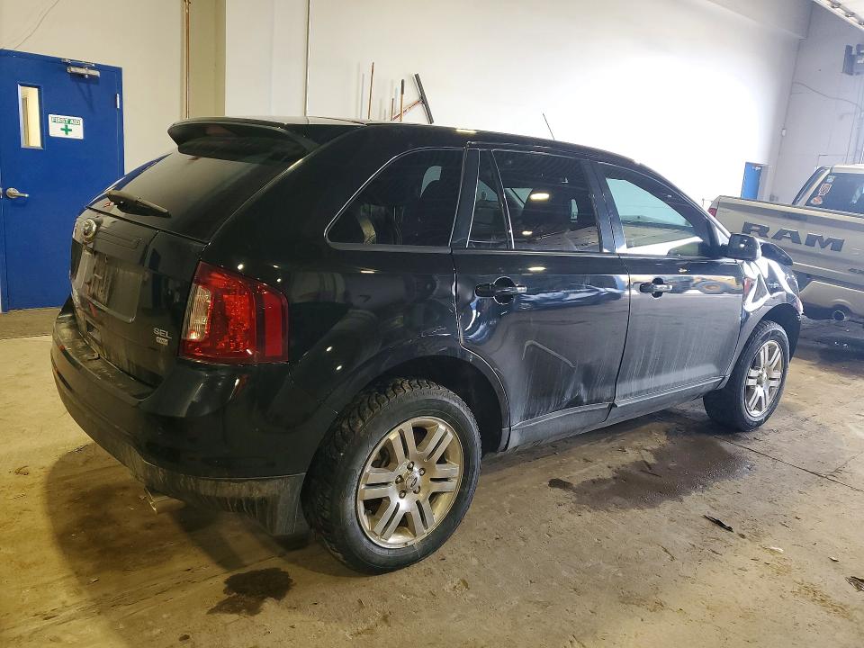 Aukcja sprzedaży 2014 Ford Edge, vin: 2FMDK4JC2EBA96579, numer aukcji: 45807456