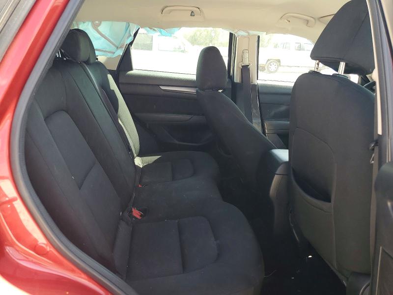 Aukcja sprzedaży 2018 Mazda Cx-5, vin: JM3KFBBM2J0470445, numer aukcji: 48070816