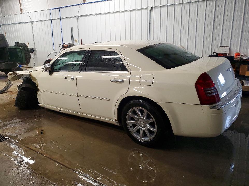 Продажа на аукционе авто 2005 Chrysler 300c, vin: 2C3AA63H75H169249, номер лота: 78819815