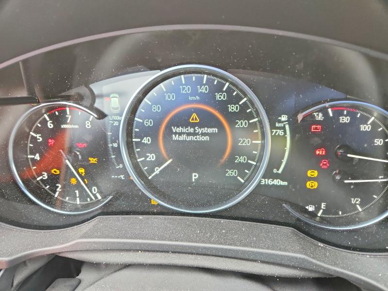 Aukcja sprzedaży 2025 Mazda Cx-5, vin: JM3KFBCL1S0687136, numer aukcji: 46857626