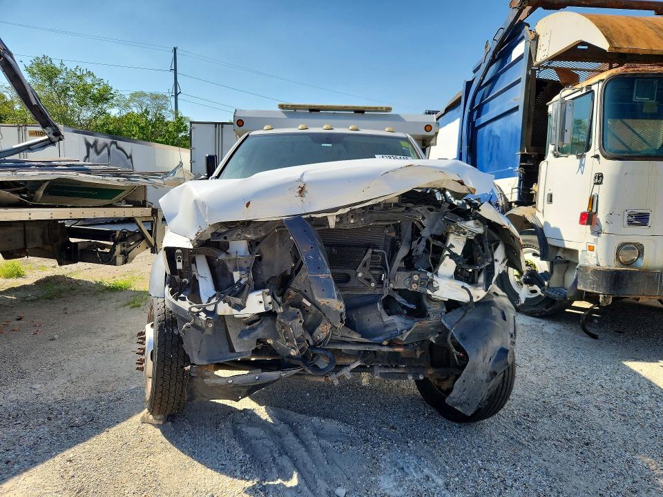 Продажа на аукционе авто 2016 Ram 4500, vin: 3C7WRKEJ1GG325472, номер лота: 47835446