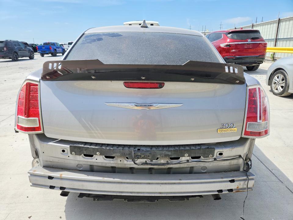 Auction sale of the 2014 Chrysler 300, vin: 2C3CCAAG8EH343569, lot number: 47730046