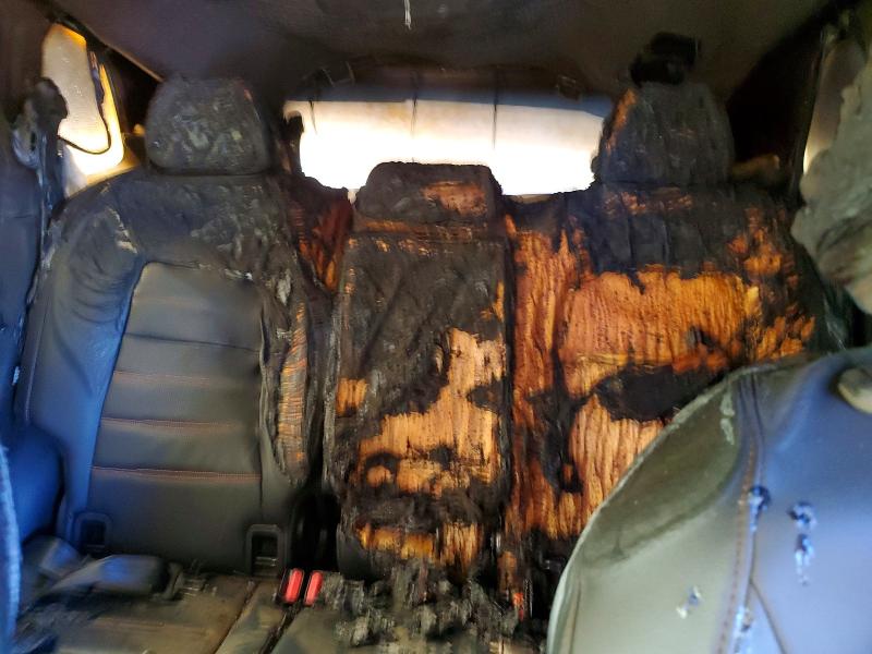 Aukcja sprzedaży 2025 Honda Cr-v, vin: 7FARS5H81SE011848, numer aukcji: 45635296