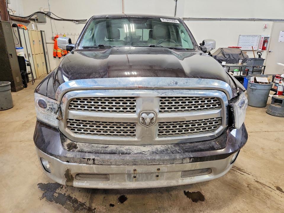 Aukcja sprzedaży 2016 Ram Trucks 1500, vin: 1C6RR7NT7GS320737, numer aukcji: 41603366