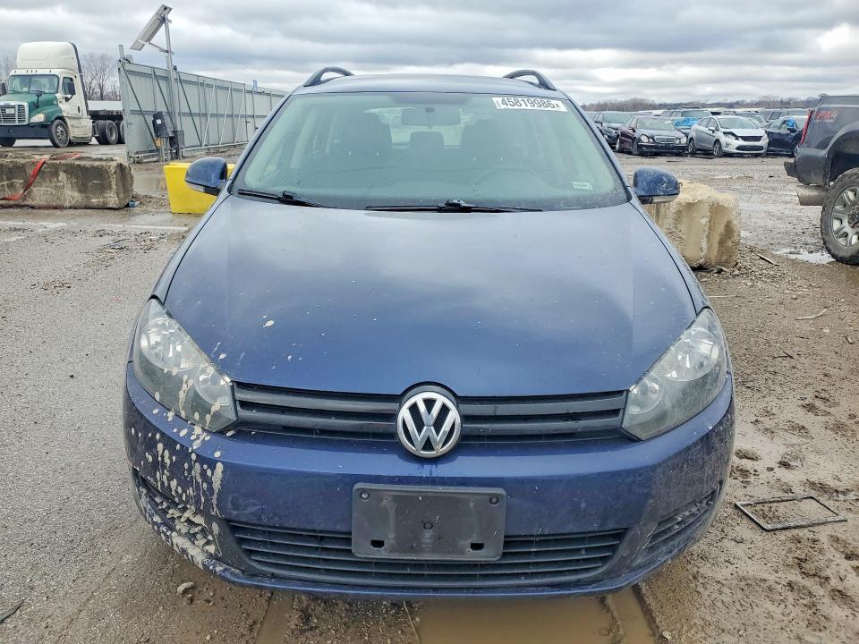 Продажа на аукционе авто 2013 Volkswagen Jetta, vin: 3VWPP7AJ8DM621416, номер лота: 45819986