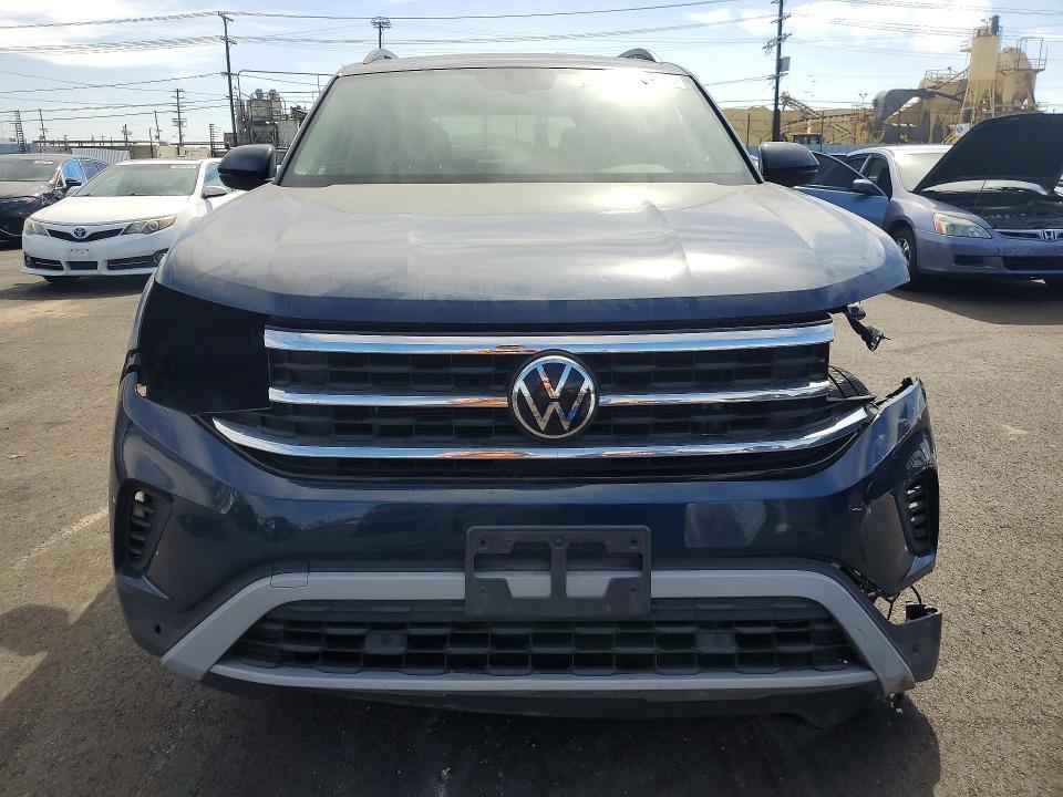 Aukcja sprzedaży 2023 Volkswagen Atlas, vin: 1V2KR2CA2PC529486, numer aukcji: 78623285