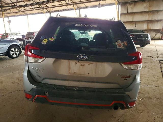45484756 :رقم المزاد ، JF2SKALC1LH424230 vin ، 2020 Subaru Forester مزاد بيع