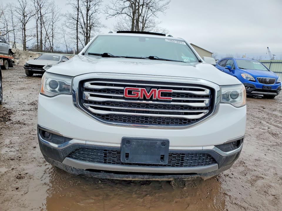 Продаж на аукціоні авто 2017 Gmc Acadia, vin: 1GKKNULS3HZ313294, номер лоту: 79651825