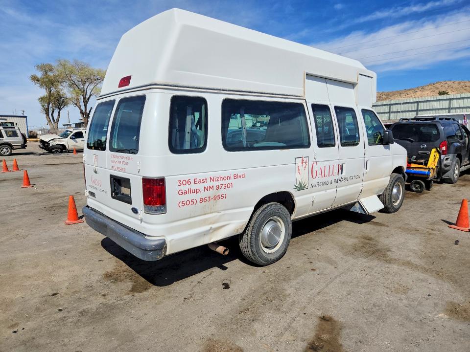 Продаж на аукціоні авто 2006 Ford Econoline, vin: 1FTSS34L46DA35778, номер лоту: 47484596