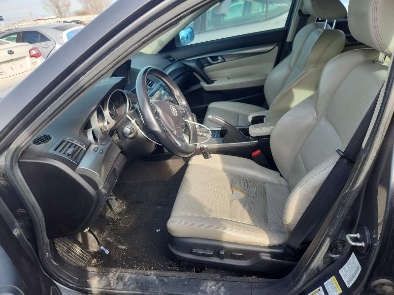 Aukcja sprzedaży 2010 Acura Tl, vin: 19UUA9F50AA002401, numer aukcji: 79517285
