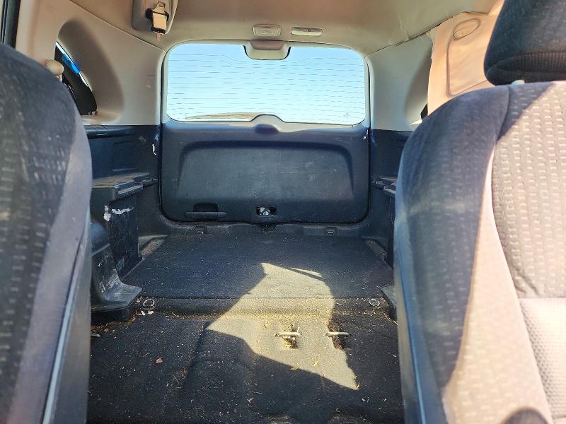 Продажа на аукционе авто 2009 Honda Cr-v, vin: 5J6RE38559L007414, номер лота: 46387586