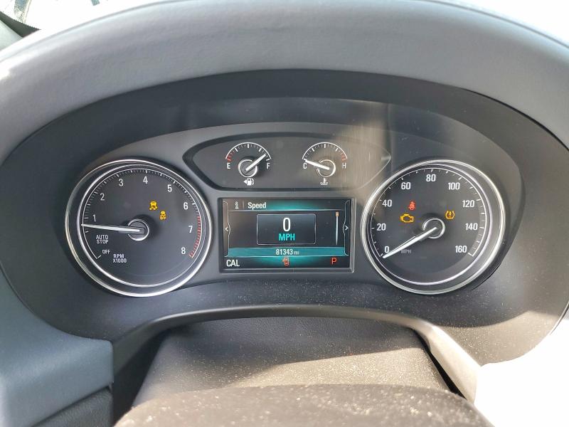 Продажа на аукционе авто 2019 Buick Enclave, vin: 5GAEVAKW5KJ206458, номер лота: 45547006