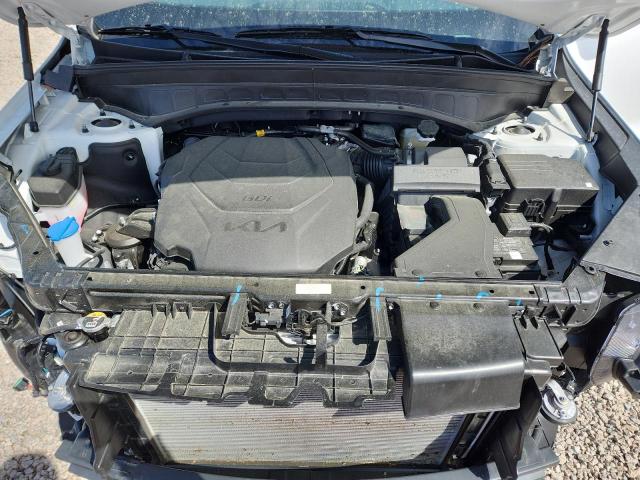 Aukcja sprzedaży 2025 Kia Telluride, vin: 5XYP64GC5SG667213, numer aukcji: 41789196