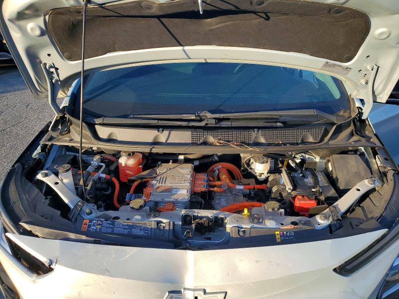 Продажа на аукционе авто 2023 Chevrolet Bolt Ev, vin: 1G1FX6S0XP4120339, номер лота: 46396856