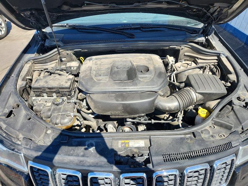 Aukcja sprzedaży 2020 Jeep Grand Cherokee, vin: 1C4RJEBG8LC294648, numer aukcji: 45723036
