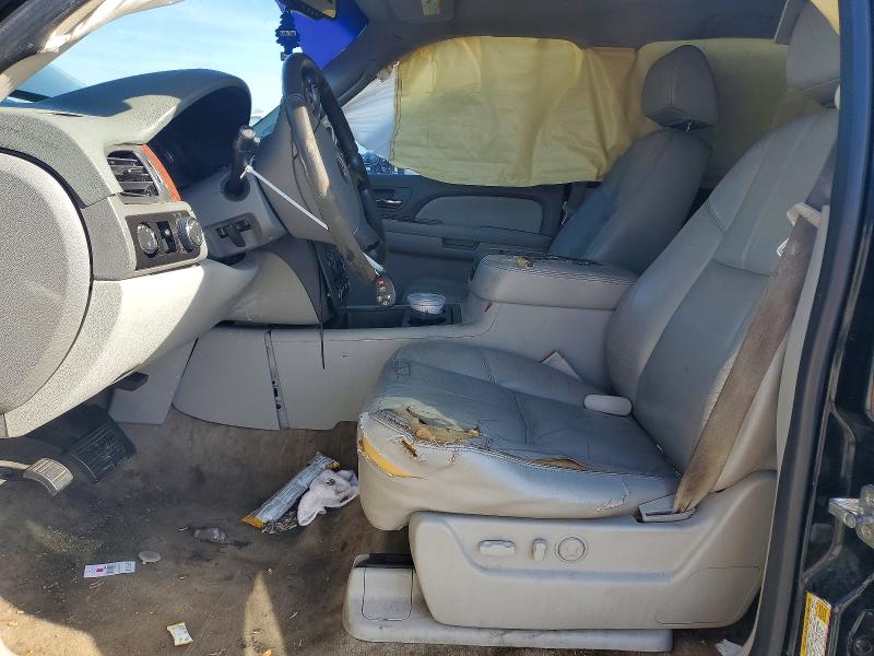 Продаж на аукціоні авто 2008 Gmc Yukon, vin: 1GKFK13068R106907, номер лоту: 79657075