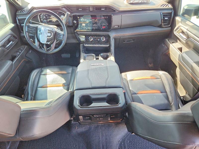 2024 Gmc Sierra მანქანა იყიდება აუქციონზე, vin: 1GT49PEYXRF230346, აუქციონის ნომერი: 46545696