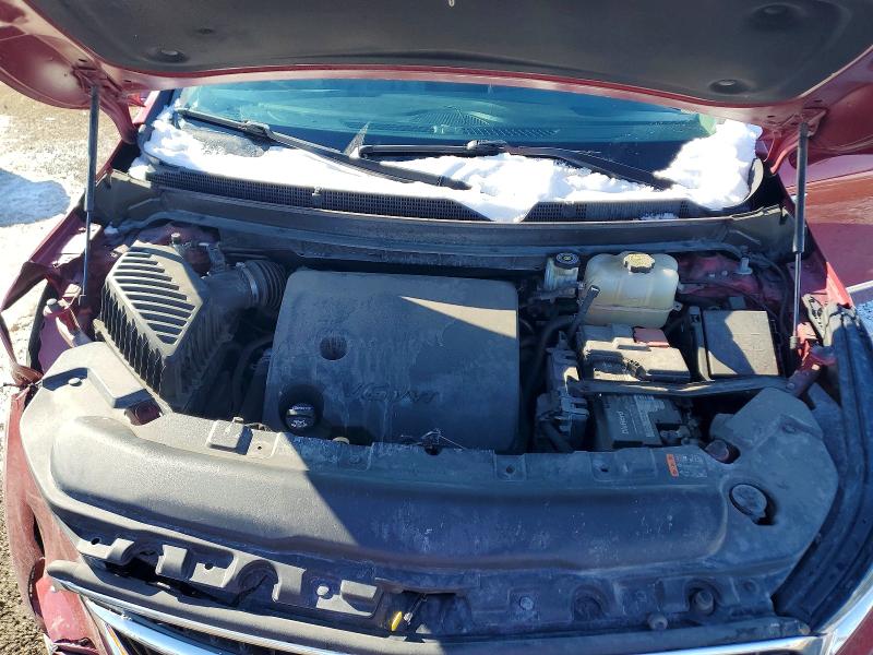 Aukcja sprzedaży 2020 Buick Enclave, vin: 5GAEVAKW8LJ245160, numer aukcji: 46455086