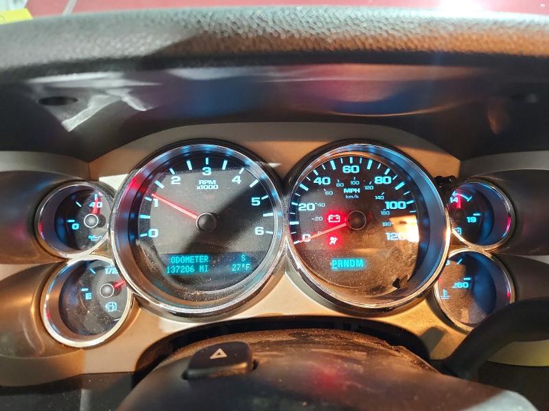 Продаж на аукціоні авто 2013 Gmc Sierra, vin: 1GTR2VE77DZ316095, номер лоту: 45966646