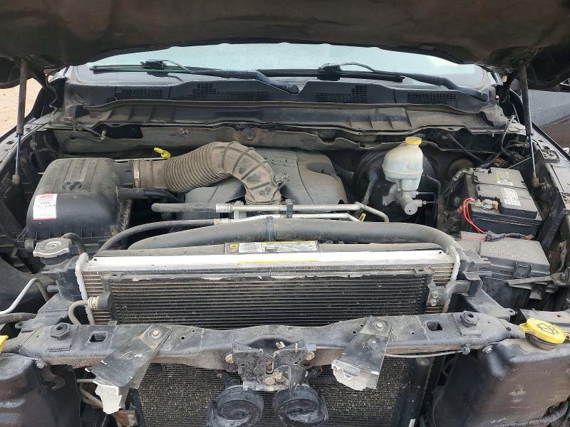 Aukcja sprzedaży 2012 Dodge Ram 1500, vin: 1C6RD6MT5CS207339, numer aukcji: 77808895