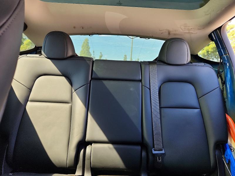 47119306 :رقم المزاد ، 7SAYGDEE8PA086566 vin ، 2023 Tesla Model Y مزاد بيع