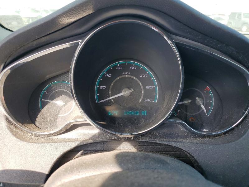 Продажа на аукционе авто 2011 Chevrolet Malibu, vin: 1G1ZC5E14BF300646, номер лота: 46112286
