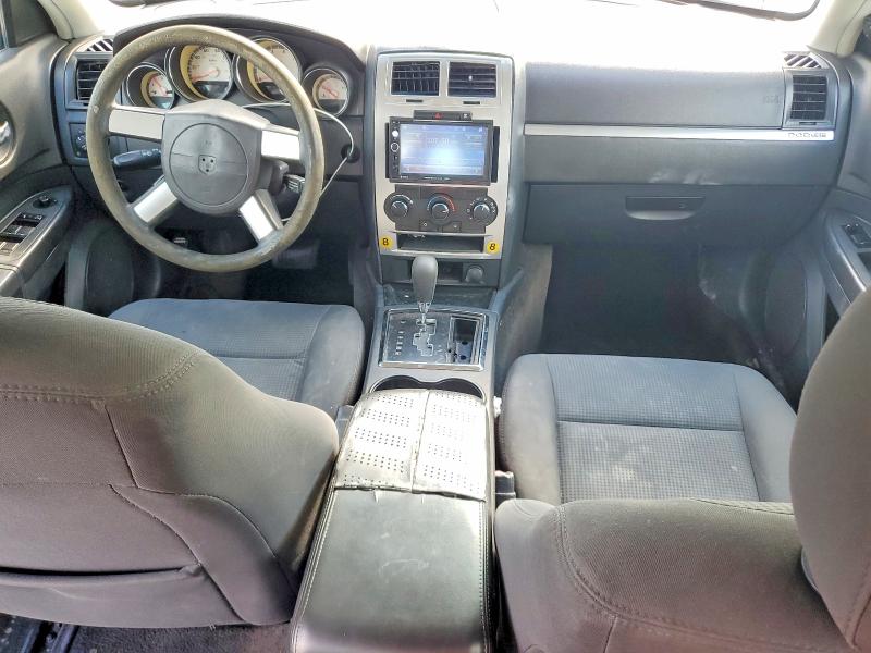 2009 Dodge Charger მანქანა იყიდება აუქციონზე, vin: 2B3KA33V69H555978, აუქციონის ნომერი: 46216196