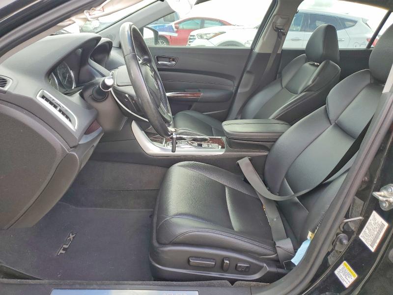 Aukcja sprzedaży 2016 Acura Tlx, vin: 19UUB2F35GA010652, numer aukcji: 79479455
