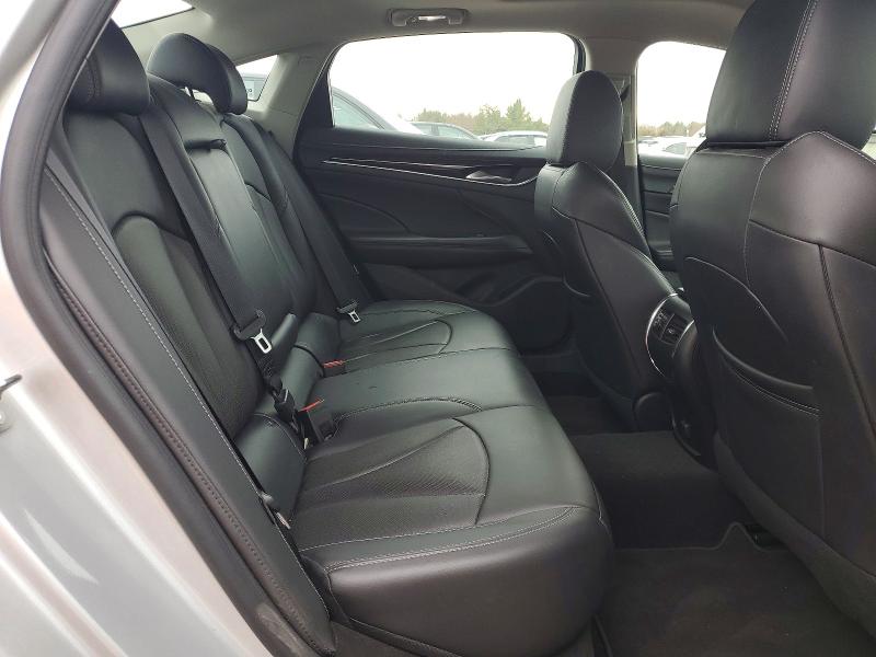 Продаж на аукціоні авто 2018 Buick Lacrosse, vin: 1G4ZP5SZ4JU131871, номер лоту: 46638796
