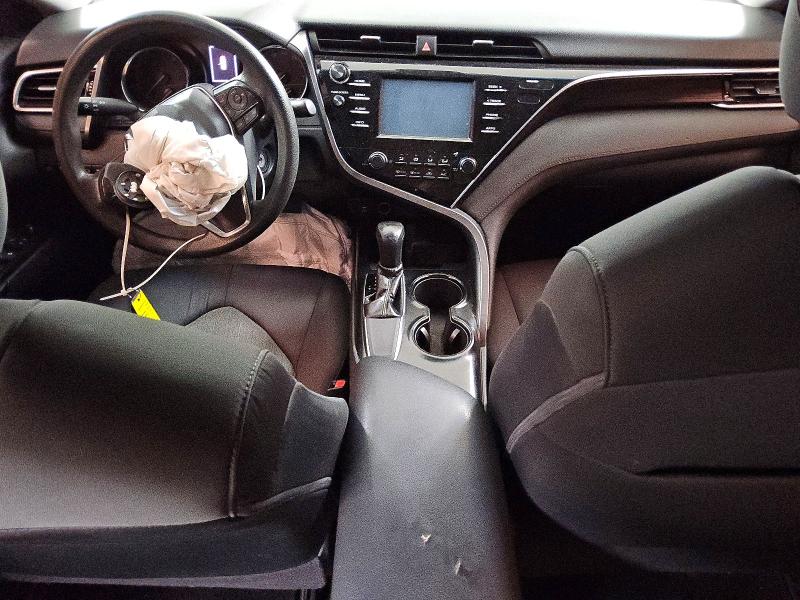 Aukcja sprzedaży 2018 Toyota Camry, vin: 4T1B11HK2JU075709, numer aukcji: 77695735
