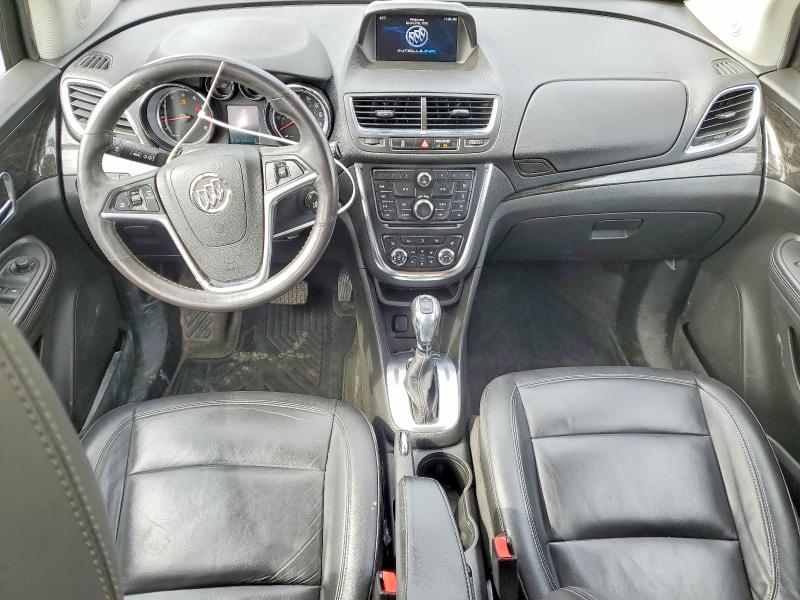 Aukcja sprzedaży 2016 Buick Encore, vin: KL4CJCSB4GB730559, numer aukcji: 46152406