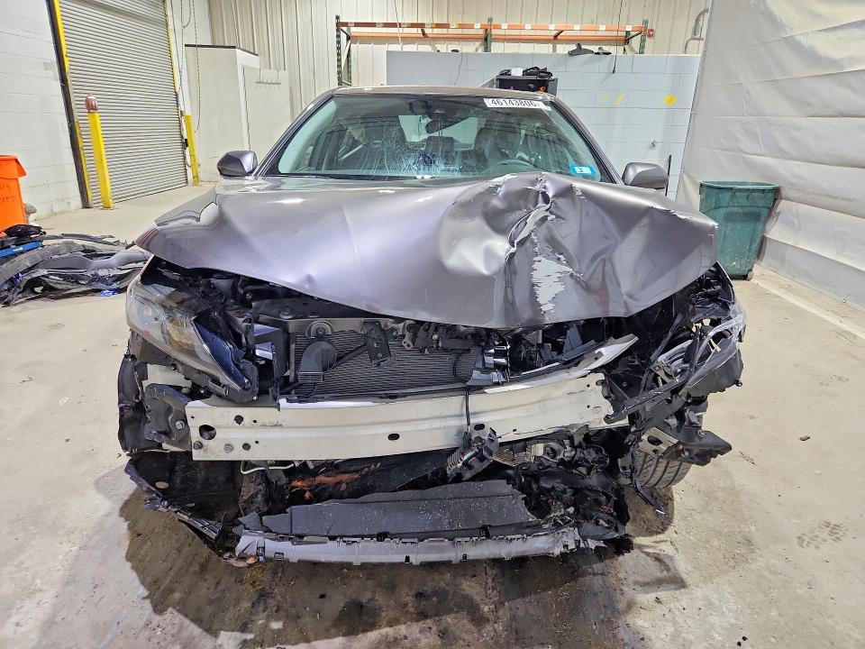 46143806 :رقم المزاد ، 4T1G11BK7PU105486 vin ، 2023 Toyota Camry مزاد بيع