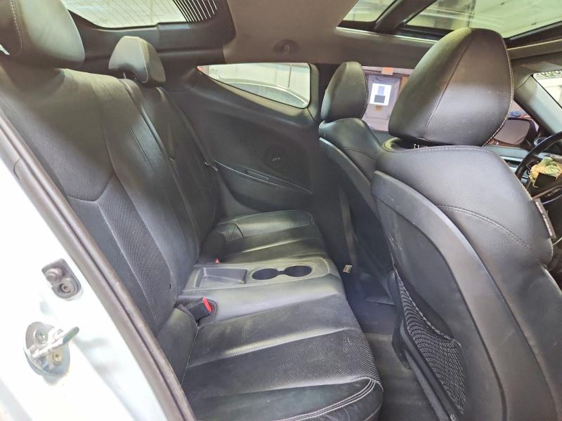 79424385 :رقم المزاد ، KMHTC6AE4FU242546 vin ، 2015 Hyundai Veloster مزاد بيع