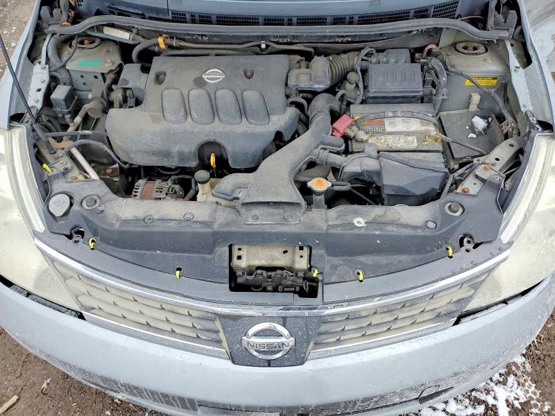Продажа на аукционе авто 2008 Nissan Versa, vin: 3N1BC13E68L436088, номер лота: 46038516