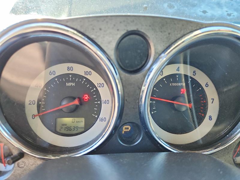 47460026 :رقم المزاد ، 4A3AK24F57E030159 vin ، 2007 Mitsubishi Eclipse مزاد بيع