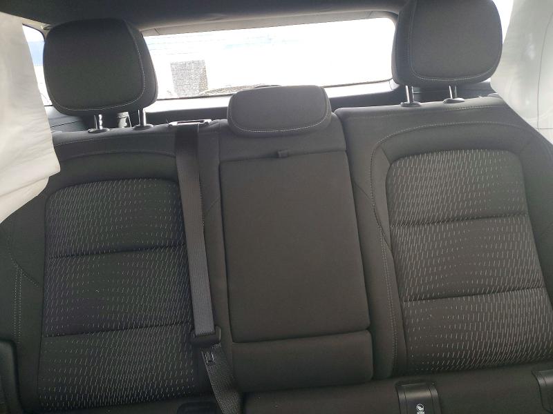 Продажа на аукционе авто 2025 Chevrolet Equinox, vin: 3GNAXHEG2SL193124, номер лота: 45865446