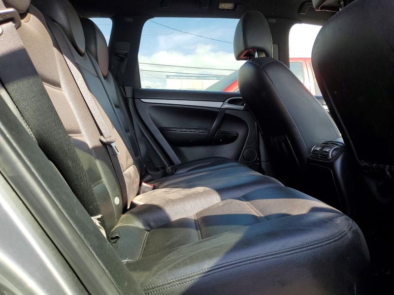 Auction sale of the 2009 Porsche Cayenne Awd, vin: WP1AA29P39LA07483, lot number: 45550886