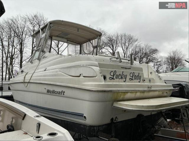 Продажа на аукционе авто 2002 Weldbilt Boat, vin: WELCHA13H102, номер лота: 47180026