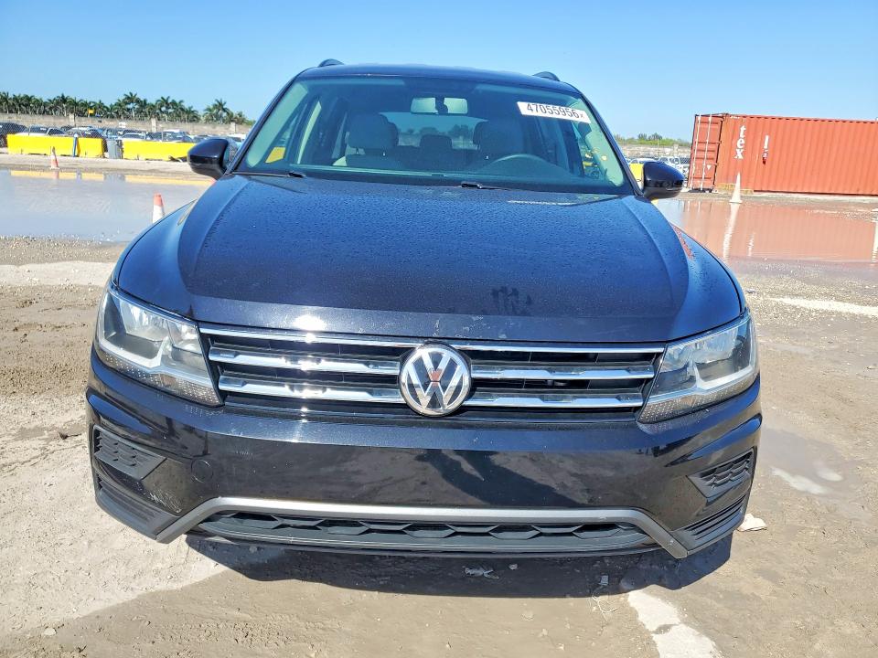 Aukcja sprzedaży 2020 Volkswagen Tiguan, vin: 3VV0B7AX8LM102499, numer aukcji: 47055956