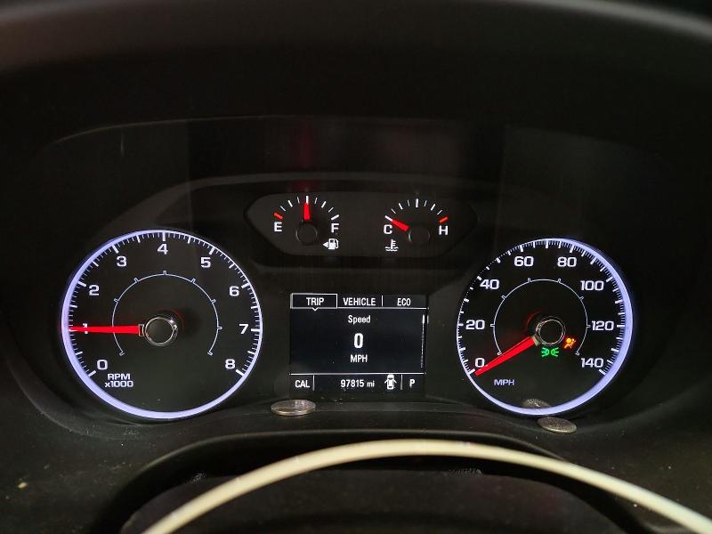 47263846 :رقم المزاد ، 1GKKNLLS5HZ218410 vin ، 2017 Gmc Acadia مزاد بيع