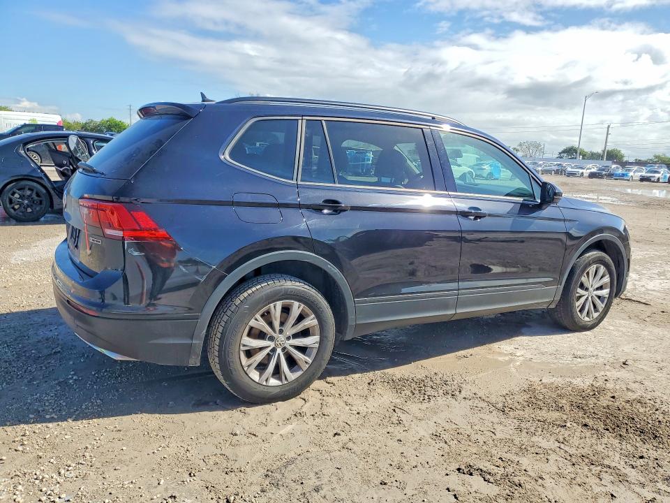Aukcja sprzedaży 2020 Volkswagen Tiguan, vin: 3VV0B7AX8LM102499, numer aukcji: 47055956