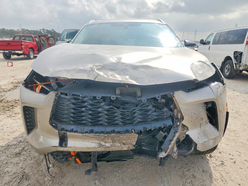 Продажа на аукционе авто 2025 Infiniti Qx60, vin: 5N1AL1FR1SC357952, номер лота: 47302906