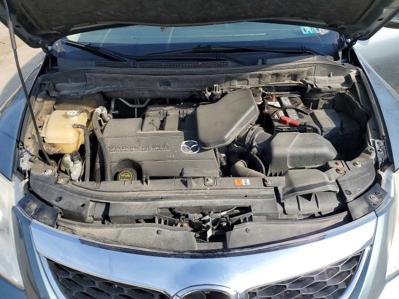 Aukcja sprzedaży 2010 Mazda Cx-9, vin: JM3TB3MV2A0218822, numer aukcji: 47539066