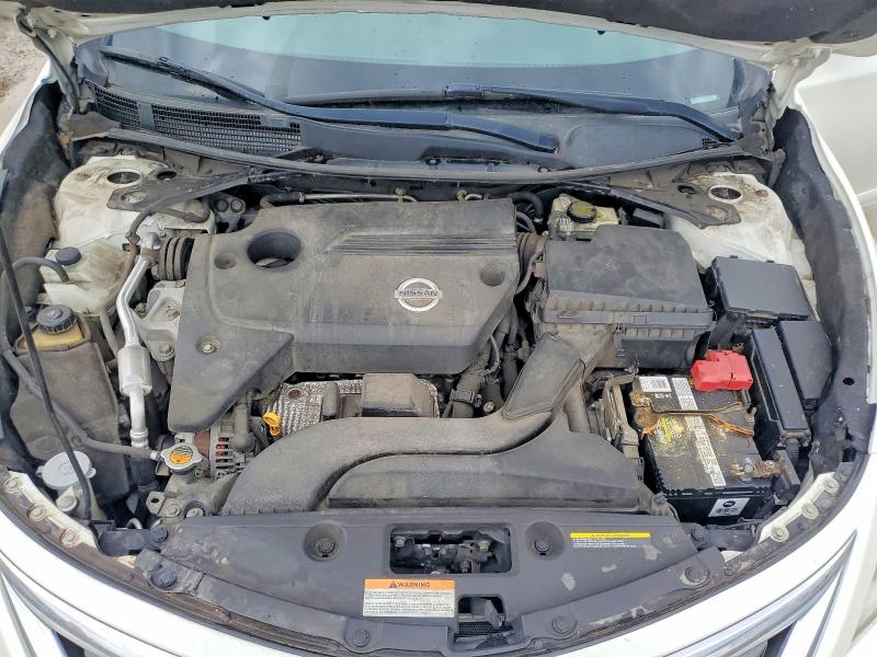 47923656 :رقم المزاد ، 1N4AL3AP1FC442095 vin ، 2015 Nissan Altima مزاد بيع