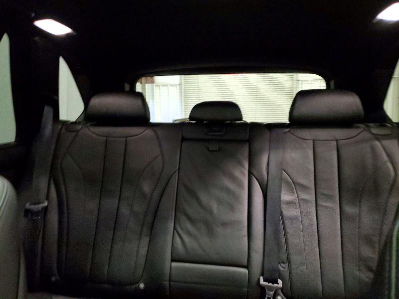 Продажа на аукционе авто 2017 Bmw X5, vin: 5UXKR0C52H0V49666, номер лота: 47811306