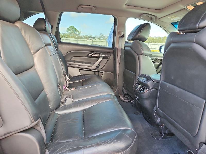 Aukcja sprzedaży 2008 Acura Mdx, vin: 2HNYD283X8H524890, numer aukcji: 41618566