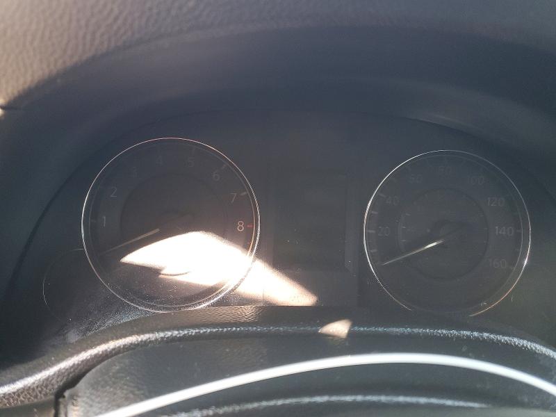 Aukcja sprzedaży 2011 Infiniti G25 Sedan, vin: JN1DV6AP9BM602184, numer aukcji: 79349525