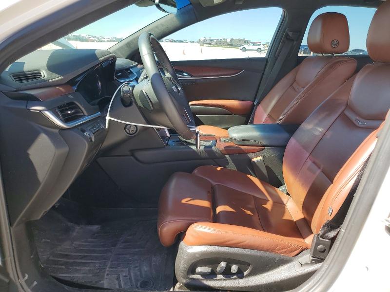 41826016 :رقم المزاد ، 2G61R5S33J9121730 vin ، 2018 Cadillac Xts مزاد بيع