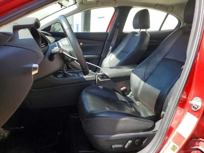 Aukcja sprzedaży 2020 Mazda 3, vin: 3MZBPBEM6LM117950, numer aukcji: 47712256
