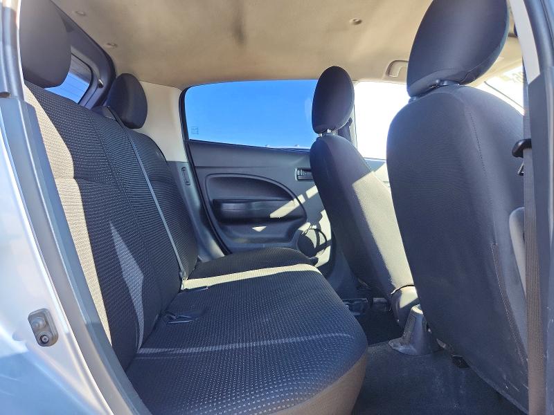 Продаж на аукціоні авто 2015 Mitsubishi Mirage, vin: ML32A4HJ4FH013065, номер лоту: 45618186